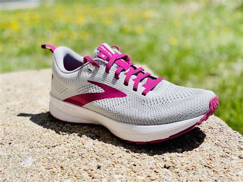 Table of contents How we test walking shoes Best for hiking Understanding your walking style Different types of <b>Brooks</b> walking shoes. . Brooks revel 5 reviews
